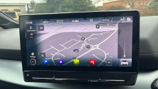 CUPRA Born 150kW V1 58kWh 5dr Auto Electric Hatchback